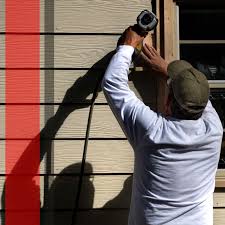 Best Custom Trim and Detailing for Siding  in Dixon, KY